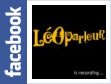 retrouvez aussi LéOparleur sur facebook !
